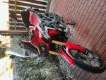 Klikněte pro detailní foto č. 2 - Honda CRF 1000 L Africa Twin ABS