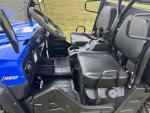 Klikněte pro detailní foto č. 5 - Linhai UTV 550 T-BOSS EFi