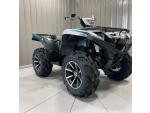 Klikněte pro detailní foto č. 2 - Yamaha Grizzly 700