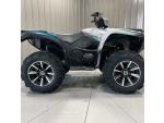 Klikněte pro detailní foto č. 3 - Yamaha Grizzly 700