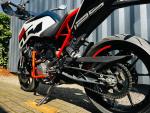 Klikněte pro detailní foto č. 10 - KTM 125 Duke