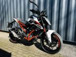 Detail nabídky - KTM 125 Duke