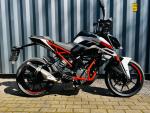 Klikněte pro detailní foto č. 2 - KTM 125 Duke