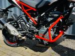 Klikněte pro detailní foto č. 3 - KTM 125 Duke