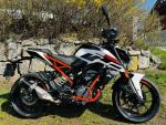 Klikněte pro detailní foto č. 7 - KTM 125 Duke