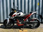Klikněte pro detailní foto č. 8 - KTM 125 Duke