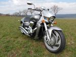 Klikněte pro detailní foto č. 2 - Suzuki Intruder M 1800 R