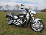 Klikněte pro detailní foto č. 4 - Suzuki Intruder M 1800 R