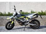 Detail nabídky - Husqvarna 701 Supermoto
