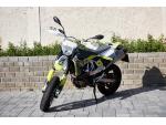 Klikněte pro detailní foto č. 2 - Husqvarna 701 Supermoto
