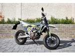 Klikněte pro detailní foto č. 3 - Husqvarna 701 Supermoto