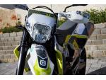 Klikněte pro detailní foto č. 4 - Husqvarna 701 Supermoto
