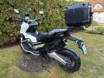 Klikněte pro detailní foto č. 5 - Honda X-ADV