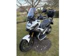 Klikněte pro detailní foto č. 6 - Honda X-ADV