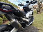 Klikněte pro detailní foto č. 13 - Honda X-ADV