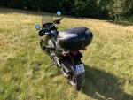 Klikněte pro detailní foto č. 9 - Kawasaki KLE 500