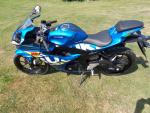 Detail nabídky - Suzuki GSX-R 125