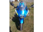 Klikněte pro detailní foto č. 3 - Suzuki GSX-R 125