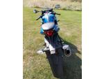 Klikněte pro detailní foto č. 4 - Suzuki GSX-R 125
