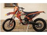 Klikněte pro detailní foto č. 1 - KTM 150 EXC TPI