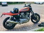 Klikněte pro detailní foto č. 1 - Harley-Davidson XR 1200
