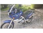 Klikněte pro detailní foto č. 1 - BMW F 650 ST