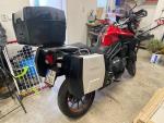 Klikněte pro detailní foto č. 4 - Triumph Tiger Explorer 1200