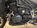Klikněte pro detailní foto č. 9 - Triumph Tiger Explorer 1200