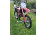 Klikněte pro detailní foto č. 2 - Gas Gas MC 450F