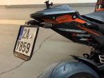 Klikněte pro detailní foto č. 12 - KTM 1390 Super Duke R