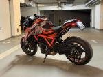 Klikněte pro detailní foto č. 4 - KTM 1390 Super Duke R