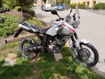 Klikněte pro detailní foto č. 1 - Yamaha XT 660 Z Ténéré