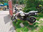 Klikněte pro detailní foto č. 6 - Yamaha XT 660 Z Ténéré