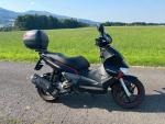 Klikněte pro detailní foto č. 2 - Gilera Runner 200 Fl