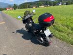 Klikněte pro detailní foto č. 5 - Gilera Runner 200 Fl