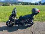 Klikněte pro detailní foto č. 6 - Gilera Runner 200 Fl