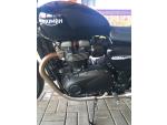 Klikněte pro detailní foto č. 5 - Triumph Street Twin
