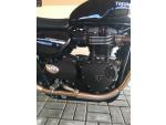 Klikněte pro detailní foto č. 7 - Triumph Street Twin