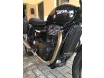 Klikněte pro detailní foto č. 9 - Triumph Street Twin