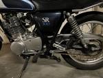 Klikněte pro detailní foto č. 8 - Yamaha SR 500