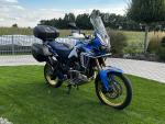 Klikněte pro detailní foto č. 1 - Honda CRF 1000 L Africa Twin DCT ABS