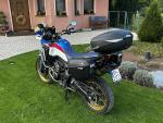 Klikněte pro detailní foto č. 4 - Honda CRF 1000 L Africa Twin DCT ABS