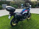 Klikněte pro detailní foto č. 6 - Honda CRF 1000 L Africa Twin DCT ABS