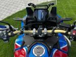 Klikněte pro detailní foto č. 7 - Honda CRF 1000 L Africa Twin DCT ABS