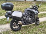 Klikněte pro detailní foto č. 2 - CFMOTO 650 GT