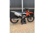 Klikněte pro detailní foto č. 1 - KTM 250 SX-F