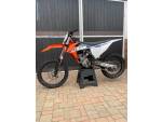 Klikněte pro detailní foto č. 2 - KTM 250 SX-F