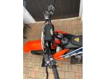 Klikněte pro detailní foto č. 3 - KTM 250 SX-F