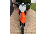 Klikněte pro detailní foto č. 4 - KTM 250 SX-F