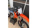 Klikněte pro detailní foto č. 5 - KTM 250 SX-F